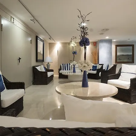 Estrella Del Mar Апартаменты *