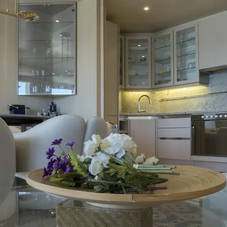 Estrella Del Mar Apartament Sitges