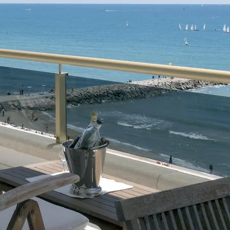 Estrella Del Mar Apartament