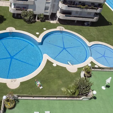 Apartament Estrella Del Mar Sitges