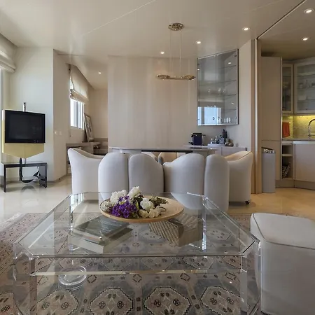 Estrella Del Mar Apartament *