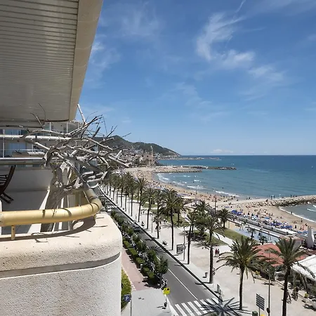 Estrella Del Mar Sitges