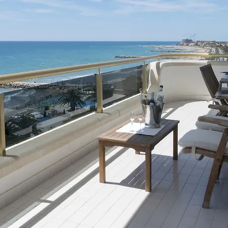 Estrella Del Mar Apartament