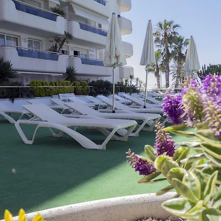 Estrella Del Mar Apartament