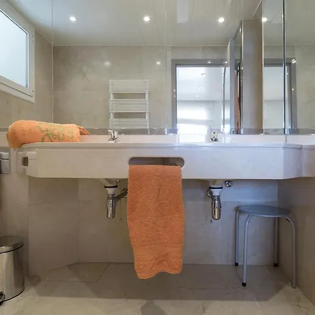 Apartment Estrella Del Mar Sitges