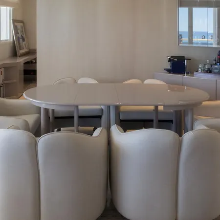 Apartament Estrella Del Mar *