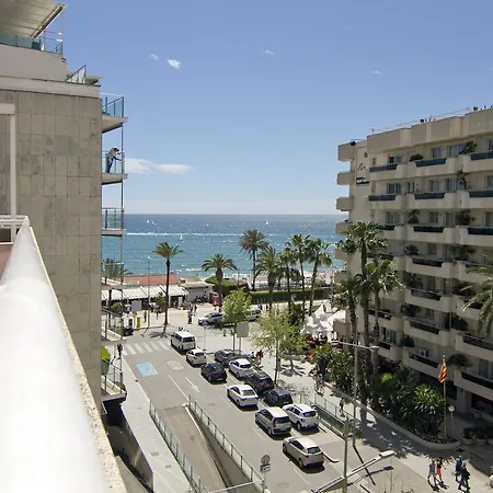 Estrella Del Mar Apartament *