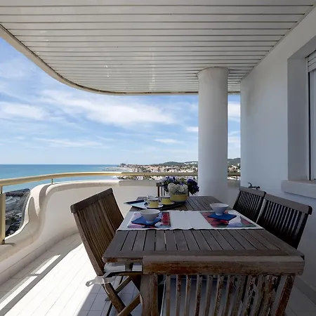 Estrella Del Mar سيدجيس